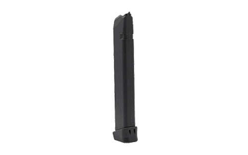 Magazines High Capacity KCI USA 9mm MAG KCI USA FOR GLOCK 9MM 33RD BLACK